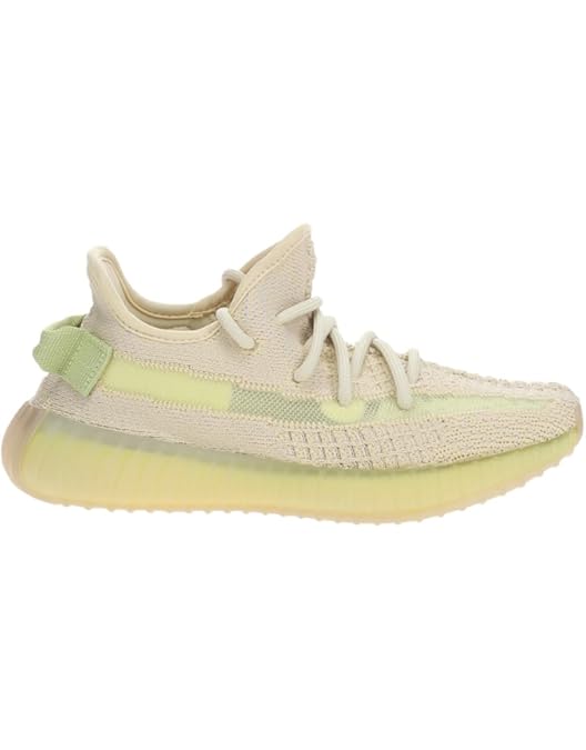 Amazon.com | adidas Mens Yeezy Boost 350 V2 GY7658 Ash Pearl